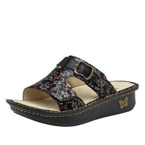 Alegria Kasha Posh Sandals l Size EU 41 / US 10.5-11